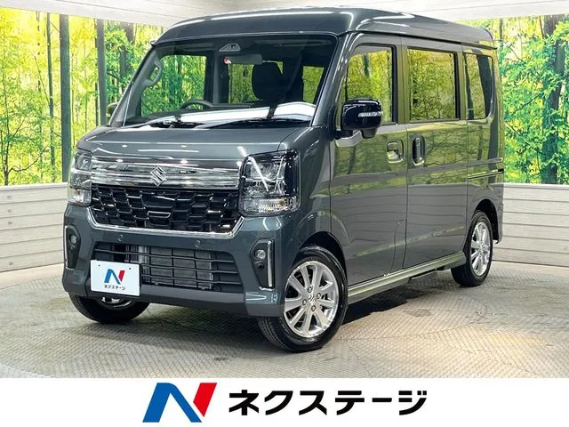Suzuki Evergear