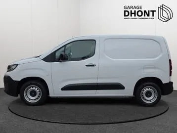 Opel Combo Cargo 2026 photo 3