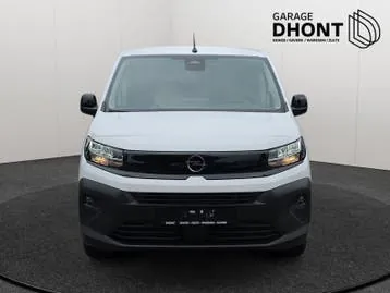 Opel Combo Cargo 2026 photo 2