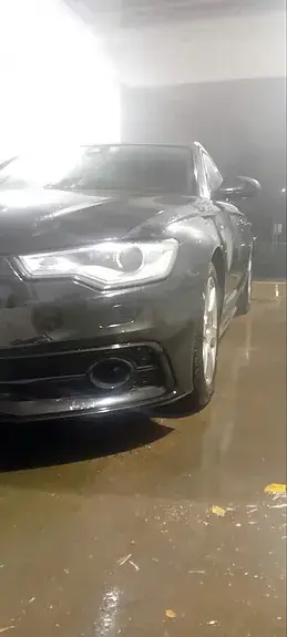 Audi A6 2013 photo 5
