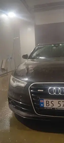 Audi A6 2013 photo 4