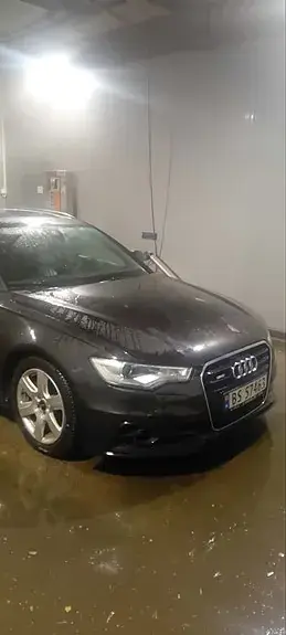 Audi A6 2013 photo 3