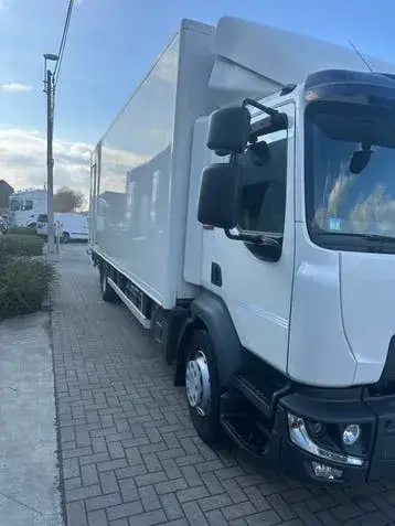 Renault D12