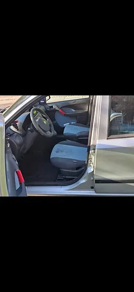 Fiat Panda 2008 photo 2