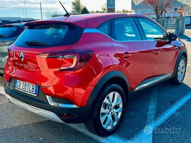 Renault Captur 2020 photo 4