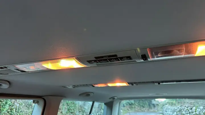 Volkswagen T5 2013 photo 5