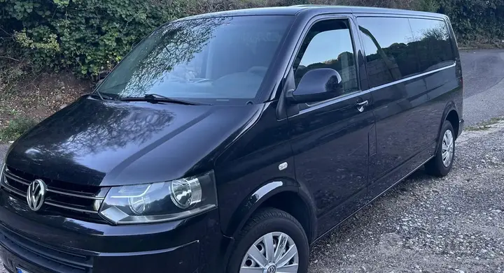 Volkswagen T5