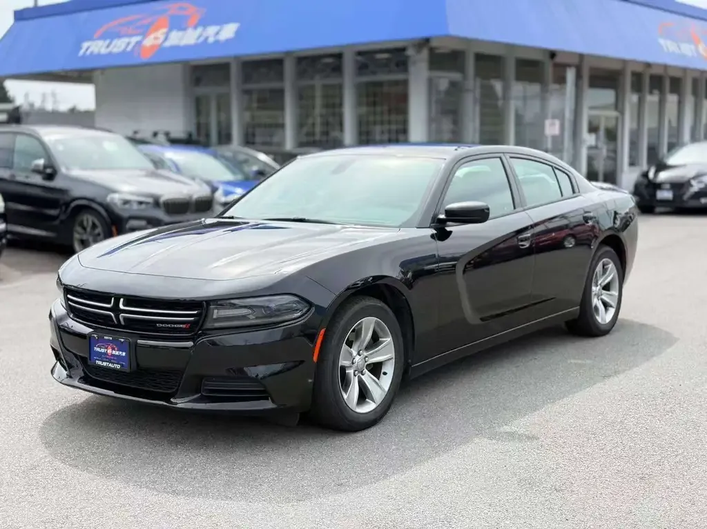 Dodge Charger