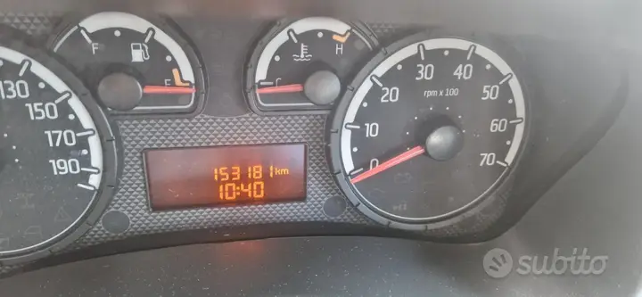 Fiat Panda 2011 photo 4