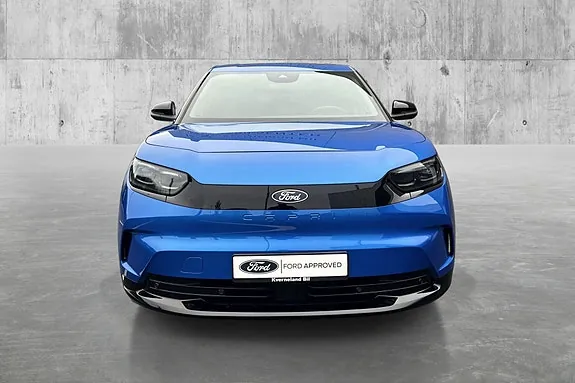 Ford Capri 2025 photo 2