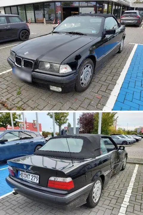 BMW E36