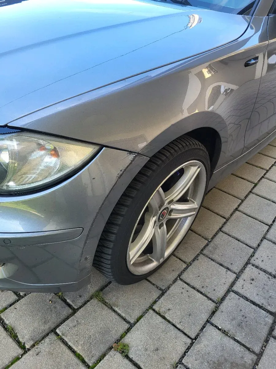 BMW 1Er