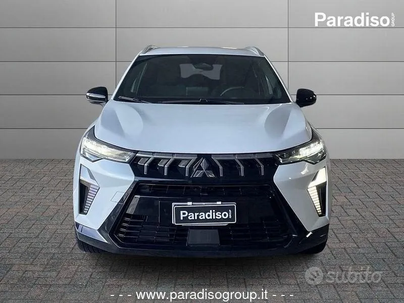Mitsubishi Asx 2025 photo 3