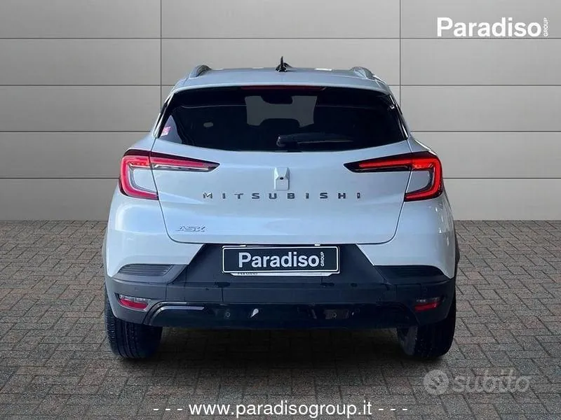 Mitsubishi Asx 2025 photo 4