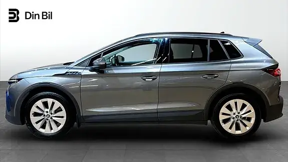 Skoda Elroq 2025 photo 2