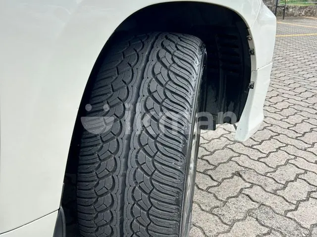 Toyota Land Cruiser Sahara 2015 photo 5