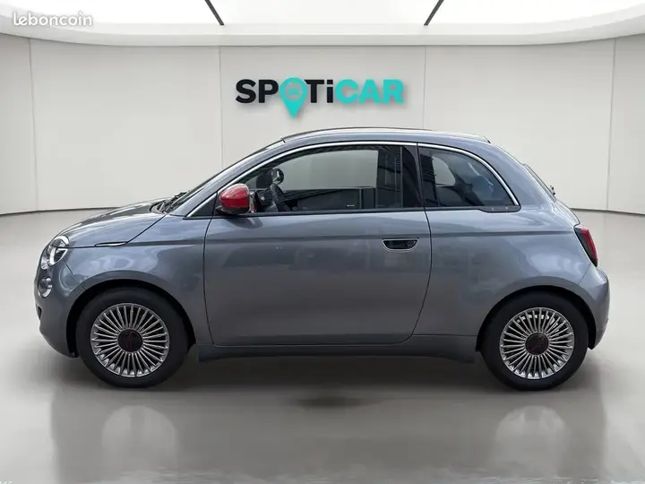 Fiat 500 2023 photo 2