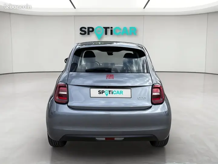 Fiat 500 2023 photo 4
