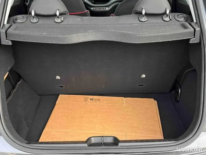 Fiat 500 2023 photo 5