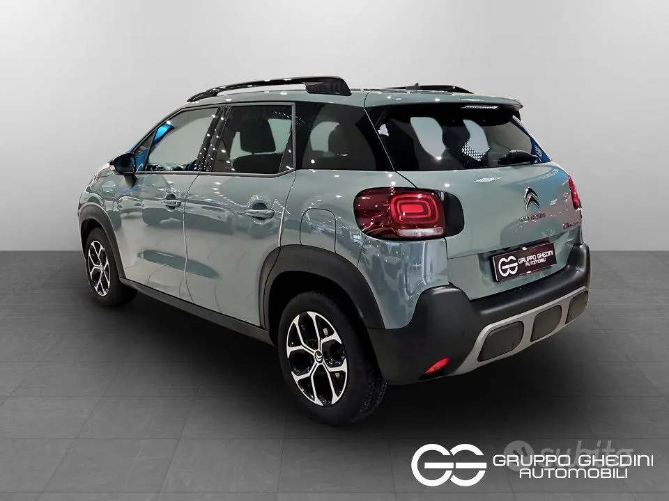 Citroen C3 Aircross 2023 photo 3