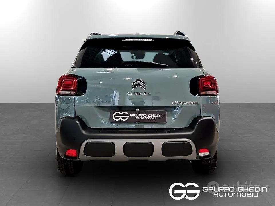 Citroen C3 Aircross 2023 photo 5