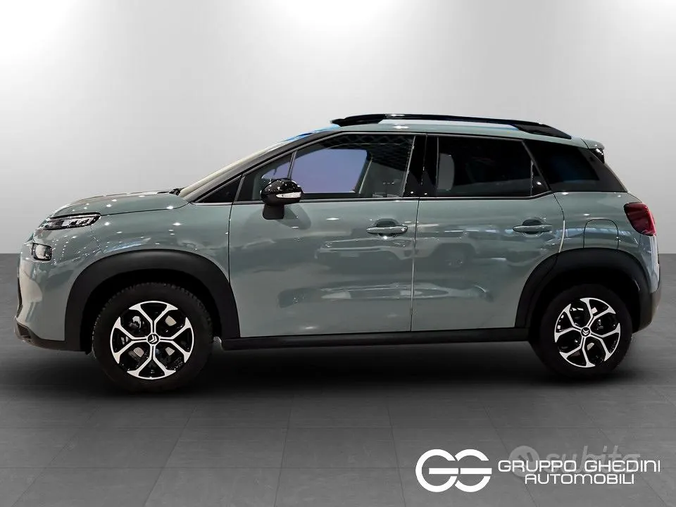 Citroen C3 Aircross 2023 photo 2