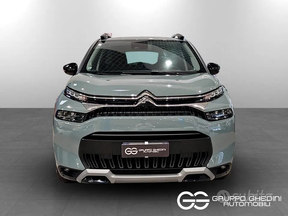 Citroen C3 Aircross 2023 photo 4