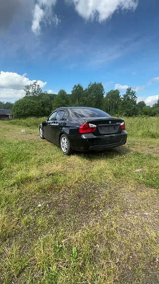 BMW 325I 2006 photo 5