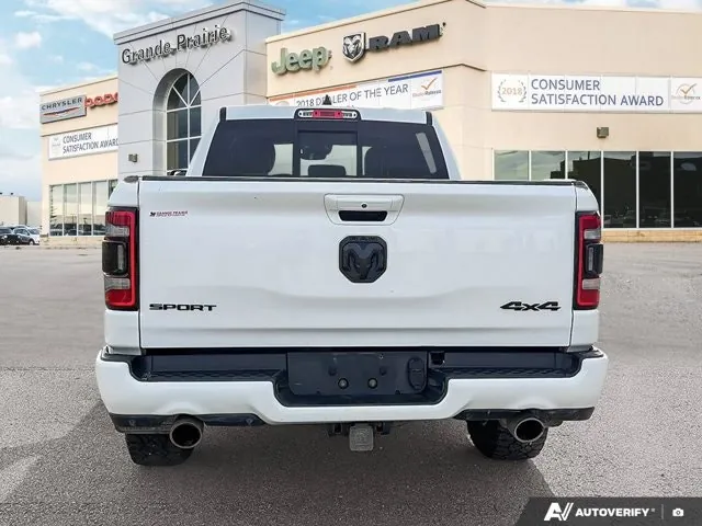Ram 1500 2022 photo 5