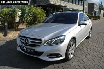 Mercedes-Benz Eklasse