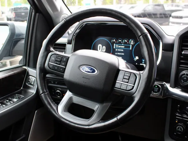 Ford F-150 2022 photo 5