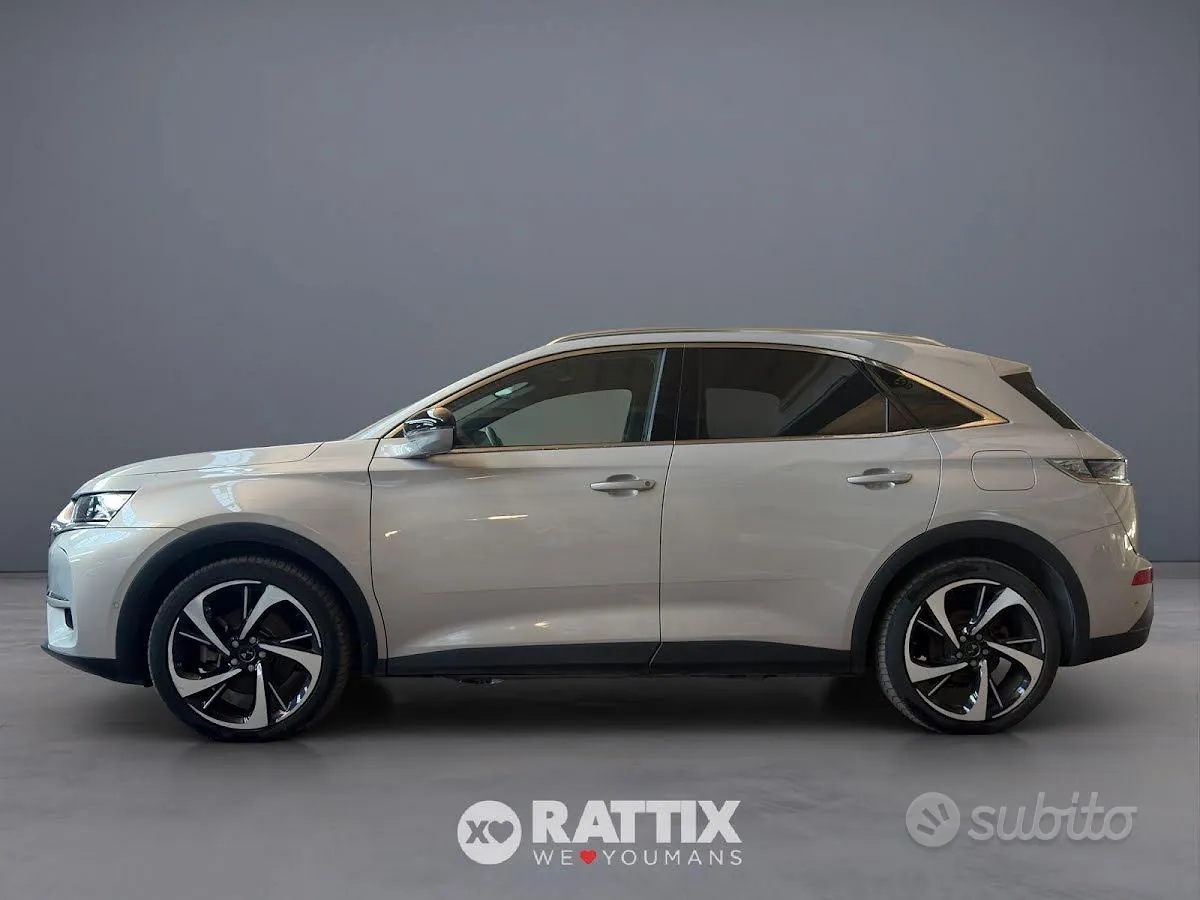 DS Automobiles Ds 7 Crossback 2022 photo 2