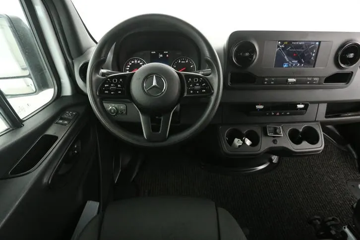 Mercedes-Benz Sprinter 2021 photo 2