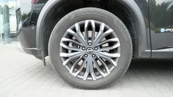 Nissan X-Trail 2025 photo 2
