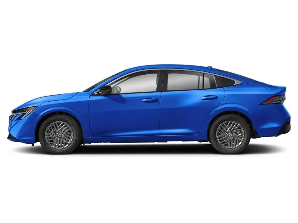 Nissan Sentra 2026 photo 3