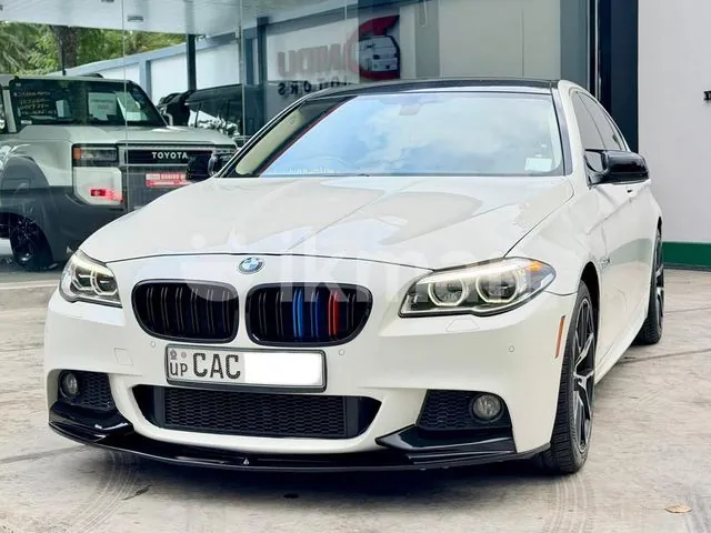 BMW 520D