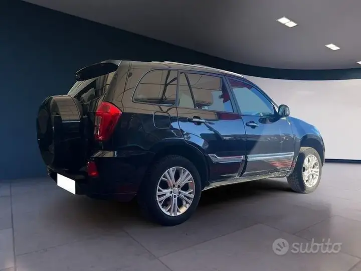 Subaru Evo 2021 photo 4