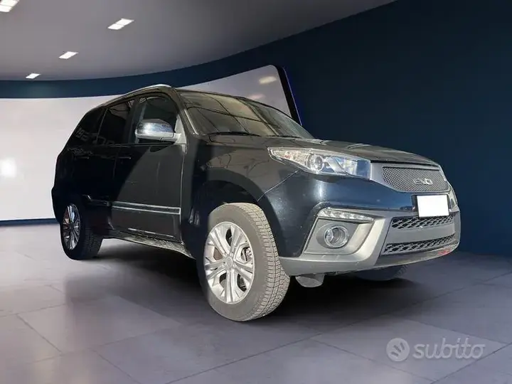 Subaru Evo 2021 photo 3