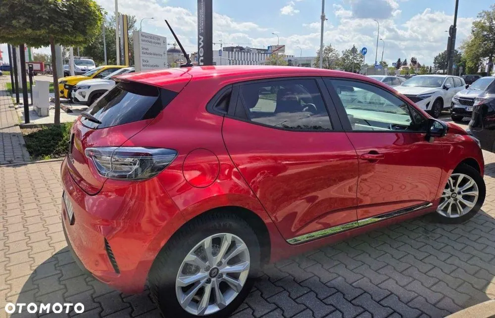 Renault Clio 2025 photo 3