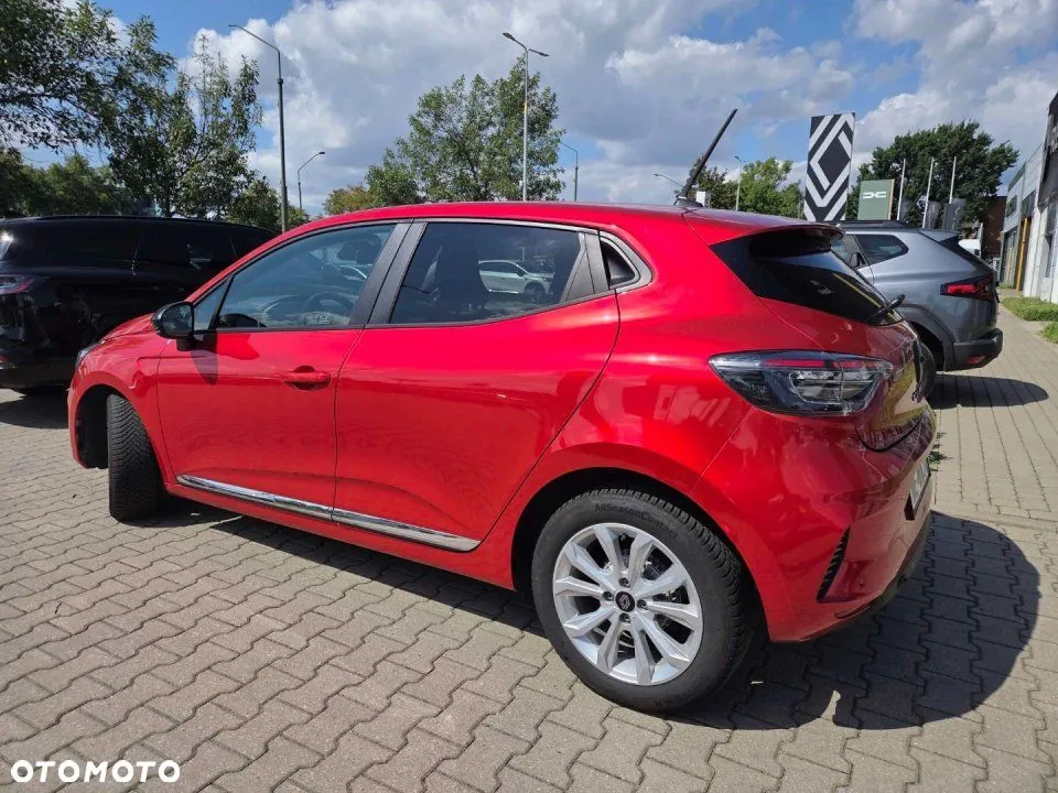 Renault Clio 2025 photo 2