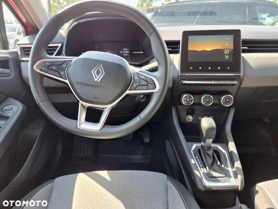Renault Clio 2025 photo 5