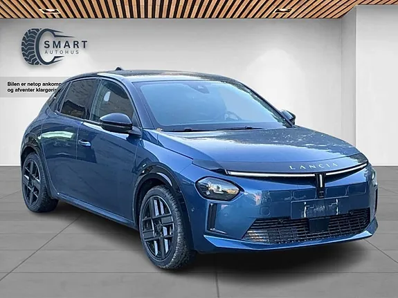 Lancia Ypsilon 2025 photo 2