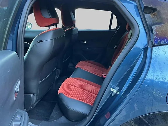 Lancia Ypsilon 2025 photo 5