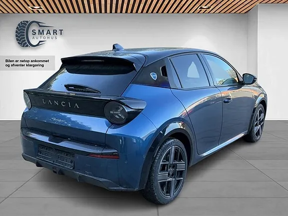Lancia Ypsilon 2025 photo 3