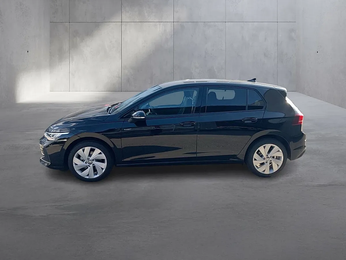 Volkswagen Golf 2026 photo 3