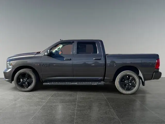 Ram 1500 Tradesman 2023 photo 2