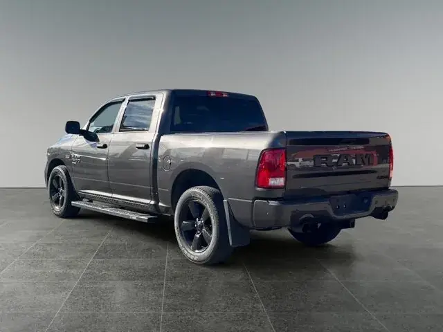 Ram 1500 Tradesman 2023 photo 4