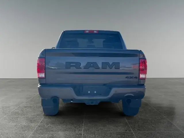 Ram 1500 Tradesman 2023 photo 5