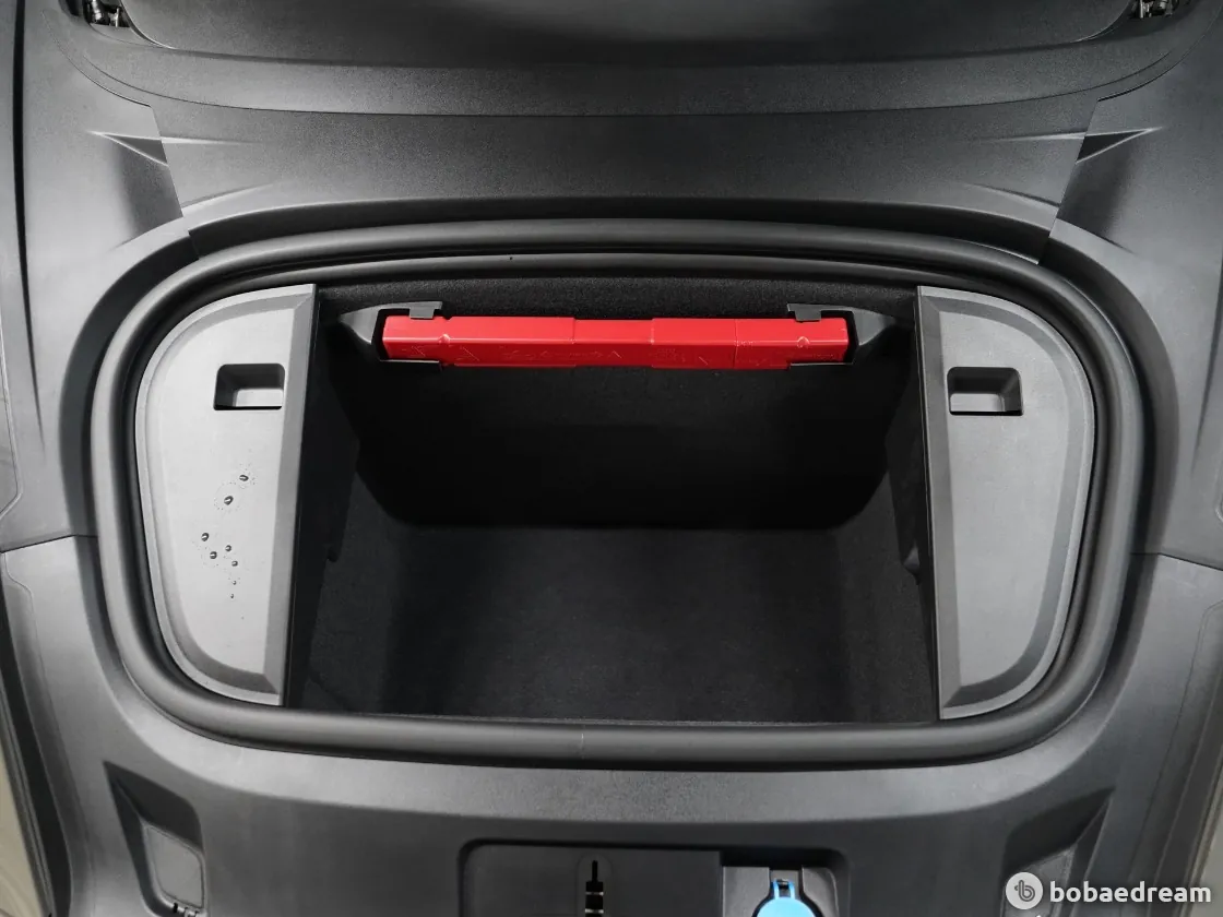 Porsche Taycan 2025 photo 5