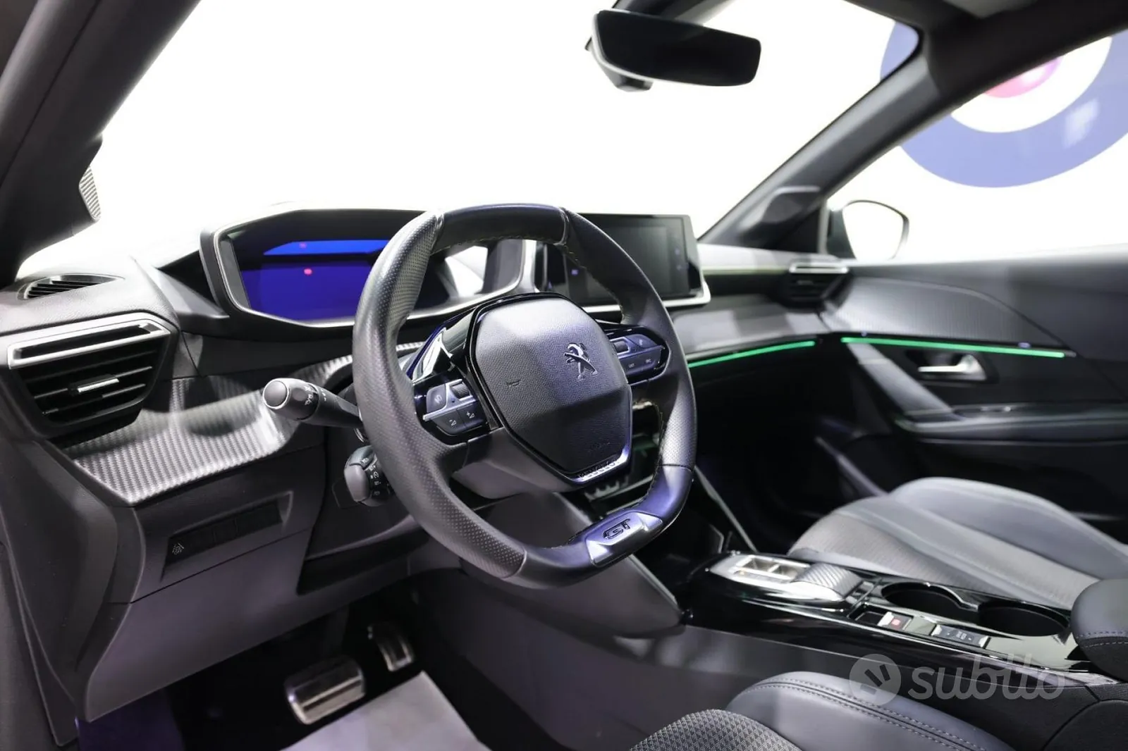 Peugeot 208 2023 photo 5